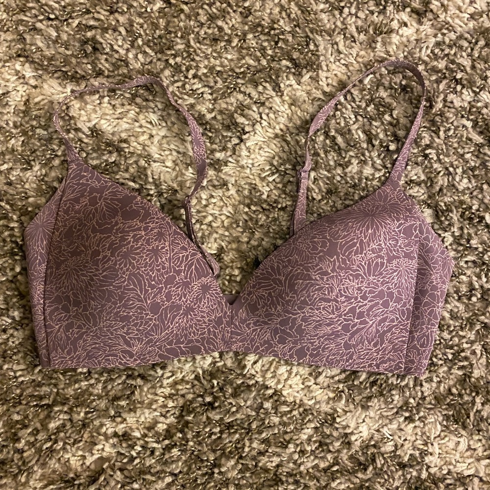 Lululemon wireless bra